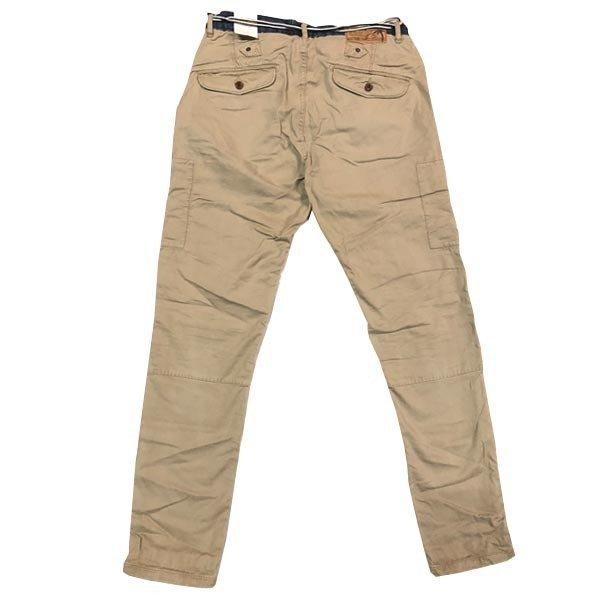 SCOTCH＆SODA スコッチアンドソーダ メンズ Scotch&Soda パンツ ロング 