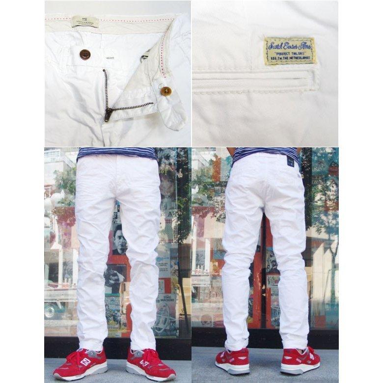 SCOTCH＆SODA スコッチアンドソーダ メンズ Scotch&Soda ロング