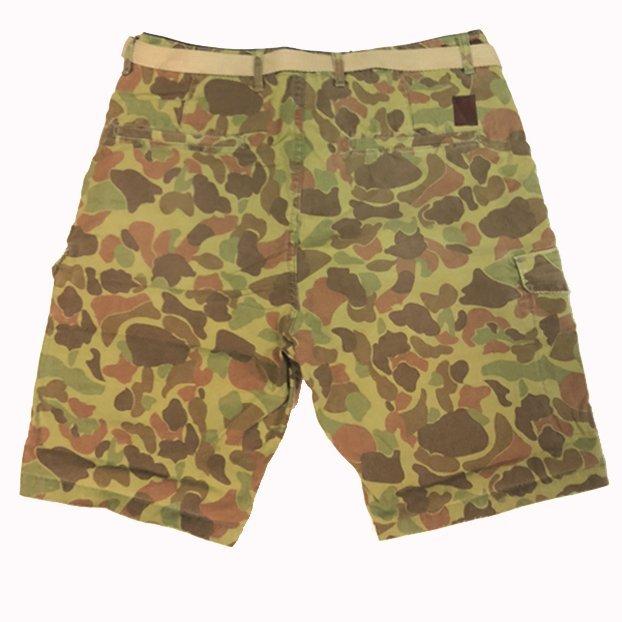 SCOTCH＆SODA スコッチアンドソーダ メンズ Scotch&Soda 迷彩