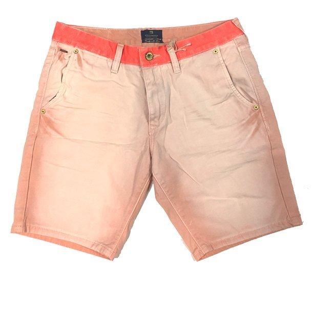 スコッチアンドソーダ メンズ Scotch Soda ピンク ショート パンツ f 29 30 f Suxel Import Store 通販 Yahoo ショッピング