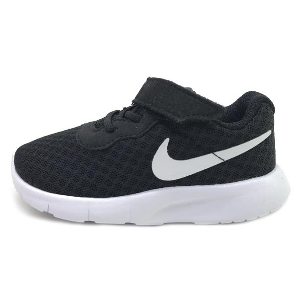 新作 ナイキ Nike ナイキ タンジュン Tdv Tanjun キッズ ベビー スニーカー 子供靴 ブラック 12 16cm Pymr Go Th