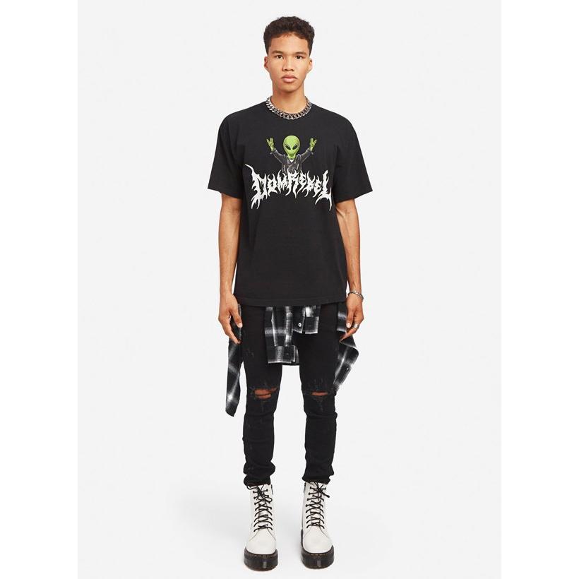 【古着】DOMREBEL ドムレーベル　S ジャージパンツ 古着】DOMREBEL ドムレーベル S ジャージパンツ - メルカリ