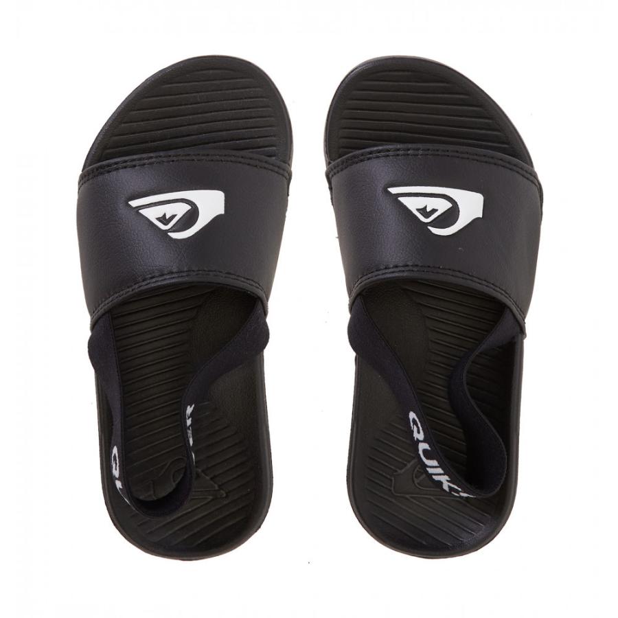 Quiksilver クイックシルバー QUIKSILVER キッズ サンダル Quiksilver クイックシルバー QUIKSILVER キッズ サンダル