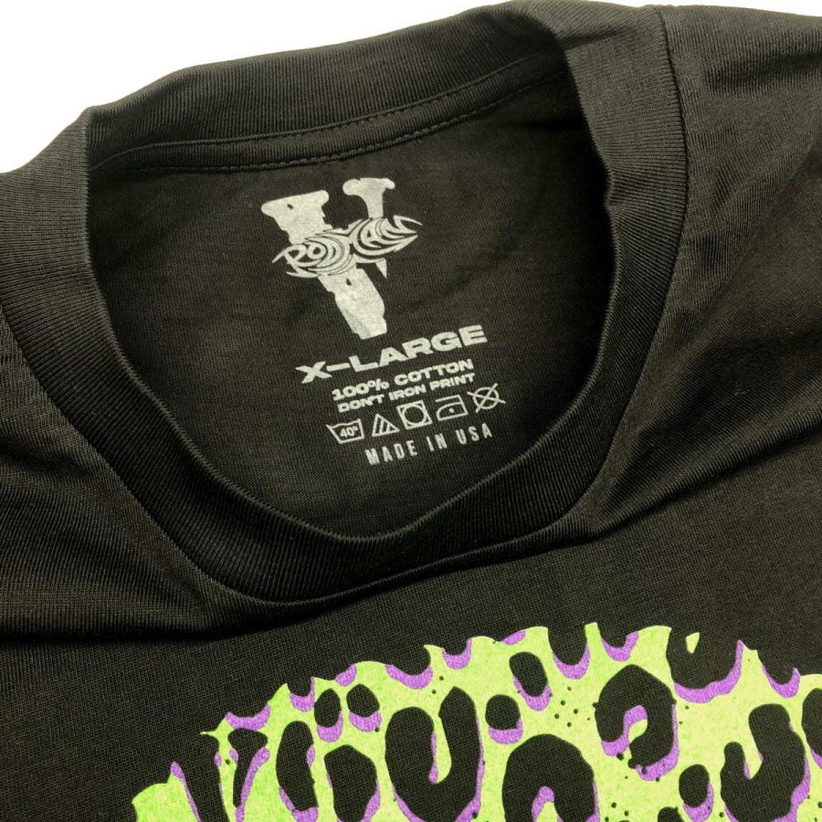 ロッドマン ブランド RODMAN BRAND VLONE コラボ メンズ 半袖 Tシャツ 