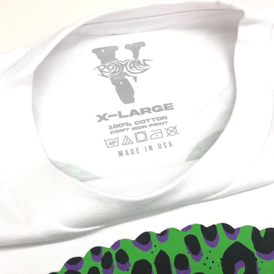 ロッドマン ブランド RODMAN BRAND VLONE コラボ メンズ 半袖 Tシャツ 