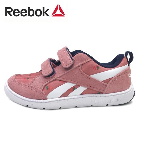 リーボック Reebok キッズ ベンチャーフレックス チェイス Ii Classic シューズ 12cm Www News Gov Mv