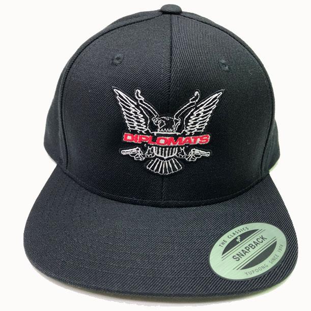 one size cap