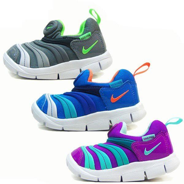 ナイキ Nike ダイナモフリー Td 3カラー ベビー スニーカー Nike Kids Dynamo Free12 13cm Supersport Tn