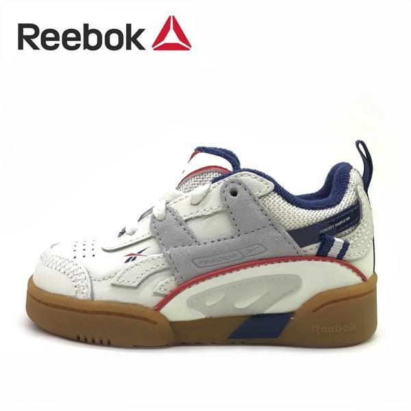 リーボック Reebok ベビー キッズ スニーカー 靴 ワ クアウト プラス Ati 90s クラシック 12 13cm 80年代のフィットネスブームを牽引した主力スニーカー 最大58 Offクーポン