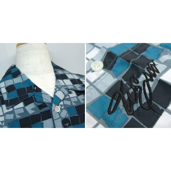 WILLY CHAVARRIA（ウィリーチャバリア）の「【THE SEED BY WILLY CHAVARRIA】L/S CHECK SHIRTS（ シャツ/ブラウス）」 - WEAR Willie ESCO エスコ チェックシャツ