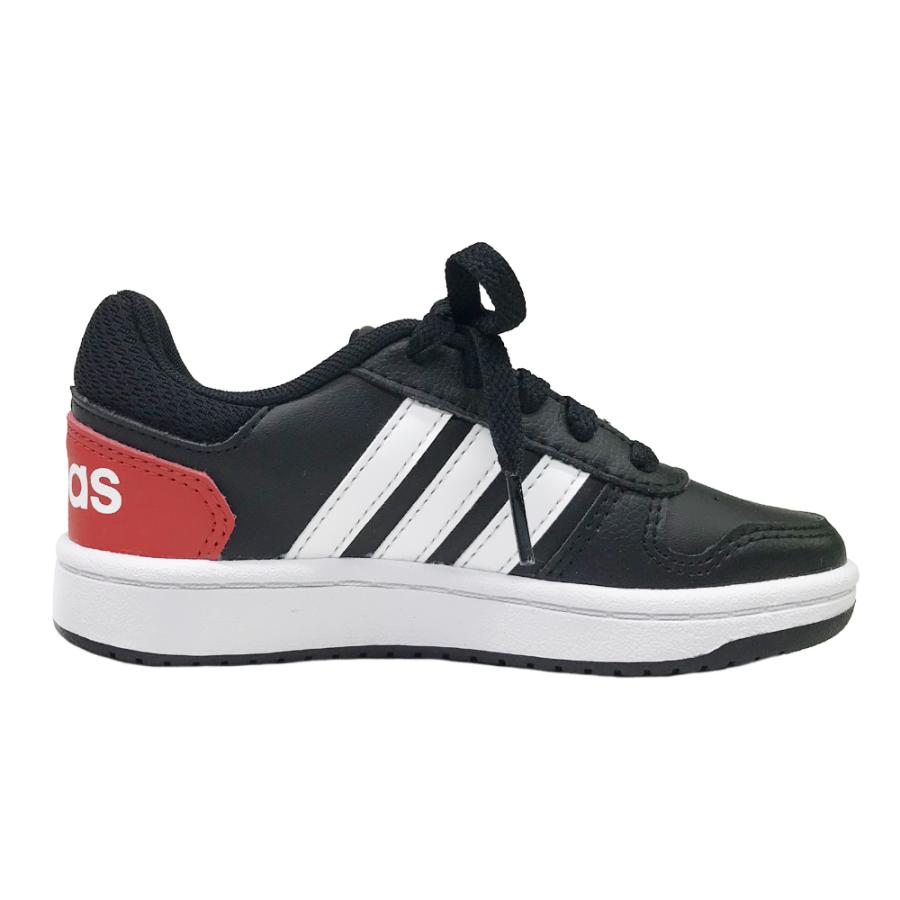 adidas（アディダス） adidas 17cm 靴 ジュニア スニーカー アディ