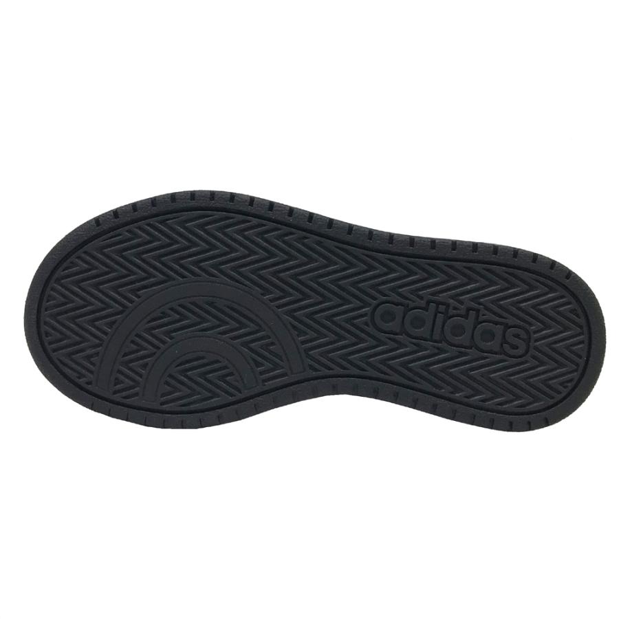 アディダス Adidas ジュニア スニーカー アディフープス 2 0 K Fy7015 17 24cm クロ 黒 キッズ 男の子 女の子 バッシュをベースにしたローカットシューズ Fy7015 Suxel Import Store 通販 Yahoo ショッピング