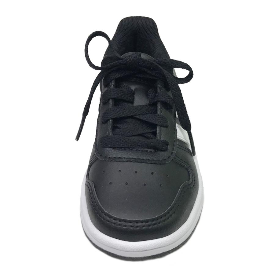 アディダス Adidas ジュニア スニーカー アディフープス 2 0 K Fy7015 17 24cm クロ 黒 キッズ 男の子 女の子 バッシュをベースにしたローカットシューズ Fy7015 Suxel Import Store 通販 Yahoo ショッピング
