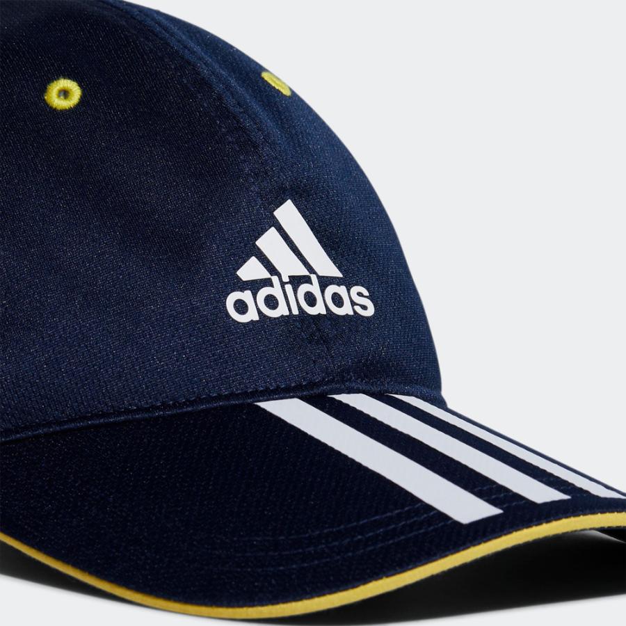 アディダス Adidas キッズ ロゴ メッシュ キャップ 子供用 帽子 Gl8656 Osfz 54 57cm カレッジネイビー ホワイト Gl8656 Suxel Import Store 通販 Yahoo ショッピング