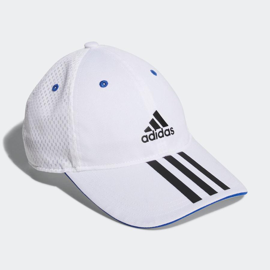 新作 アディダス Adidas キッズ ロゴ メッシュ キャップ 子供用 帽子 Gl8657 Osfz 54 57cm ホワイト ブラック Gl8657 Suxel Import Store 通販 Yahoo ショッピング