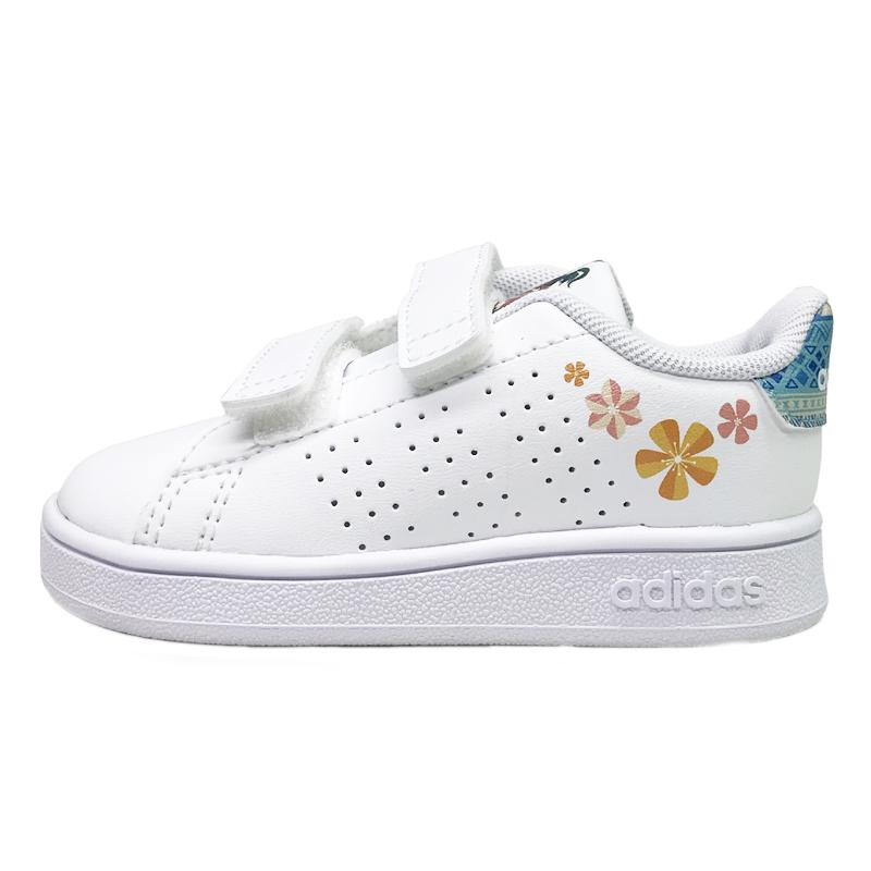 アディダス Adidas ベビー スニーカー Advancourt I Gz7626 12 16cm Disneyのモアナのグラフィックのコンビネーション靴 Gz7626 Suxel Import Store 通販 Yahoo ショッピング