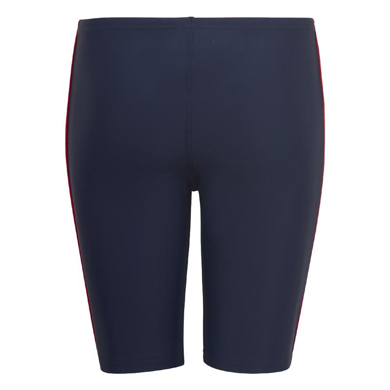 adidas（アディダス） adidas 120cm キッズ スクール水着 20cm 男子