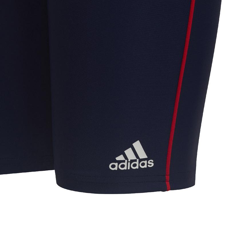 adidas（アディダス） adidas 120cm キッズ スクール水着 20cm 男子