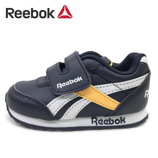 新作 リーボック Reebok ベビー キッズ スニーカー 靴 Royal Cljog 2 Kc 12 16cm Supersport Tn