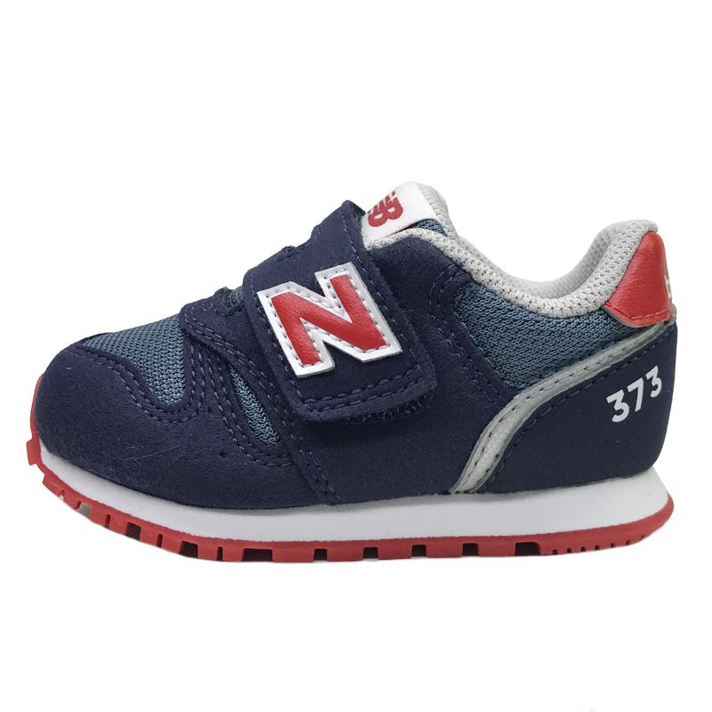ニューバランス New Balance ベビー キッズ スニーカー IZ373JA2 ネイビー/レッド 12〜16cm 子どもらしい元気な色味で表現した人気のモデル :IZ373JA2:SUXEL-IMPORT-STORE - 通販 - Yahoo!ショッピング ニューバランス New Balance ベビー キッズ スニーカー IZ373JA2 ネイビー/レッド 12〜16cm 子どもらしい元気な色味で表現した人気のモデル :IZ373JA2:SUXEL-IMPORT-STORE - 通販 - Yahoo!ショッピング