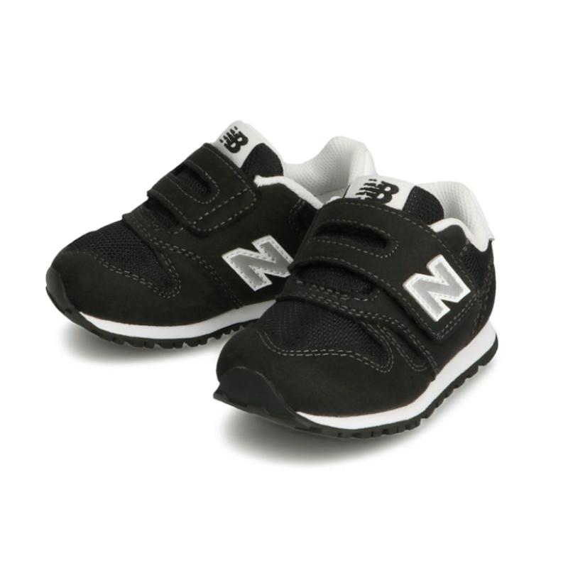 ニューバランス New Balance 定番 ベビー キッズ スニーカー IZ373KB2
