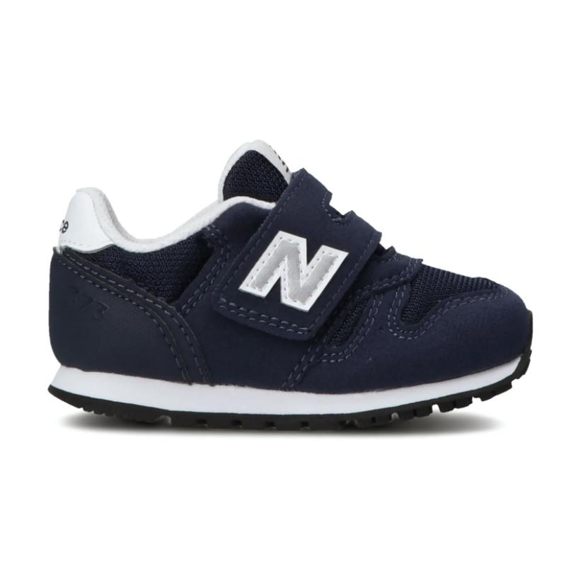 ニューバランス New Balance 定番 ベビー キッズ スニーカー IZ373KN2 ネイビー 12〜16cm 快適な履き心地で子どもたちの毎日をサポート｜suxel｜03