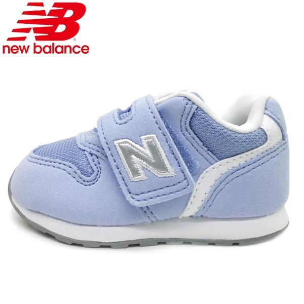 新作 ニューバランス New Balance ベビー キッズ スニーカー Iz996 サックスブルー 12 16cm Basketball Mk