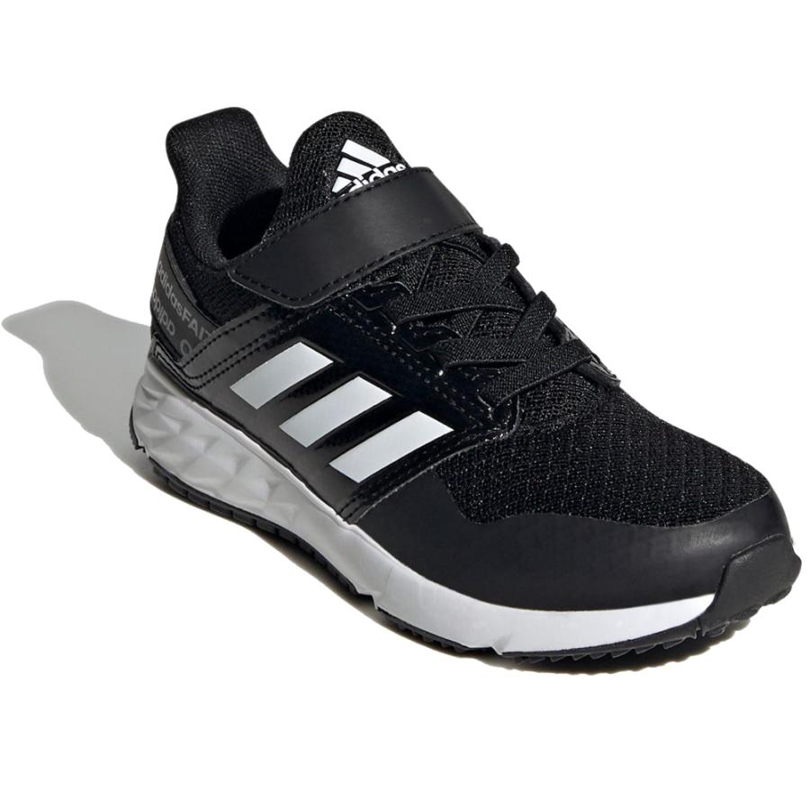 アディダス Adidas ジュニア スニーカー アディダスファイト エラスティックレース トップストラップ Fx0940 21cm 毎日の遊びに活躍するランニングシューズ Kzo65fx0940 Suxel Import Store 通販 Yahoo ショッピング