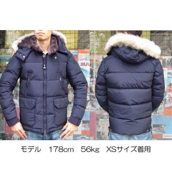 PARAJUMPERS パラジャンパーズ メンズ アウター ダウン