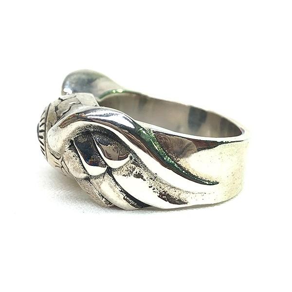 Von Dutch Originals ヴォンダッチ メンズ リング 指輪 アクセサリー