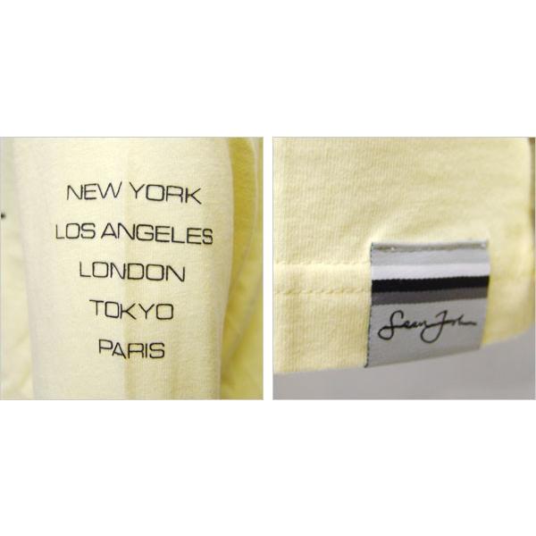 sean john 長袖シャツ　ヒップホップ　hip-hop SEAN JOHN キッズ 子供服 ヒップホップ Hiphop Sean John