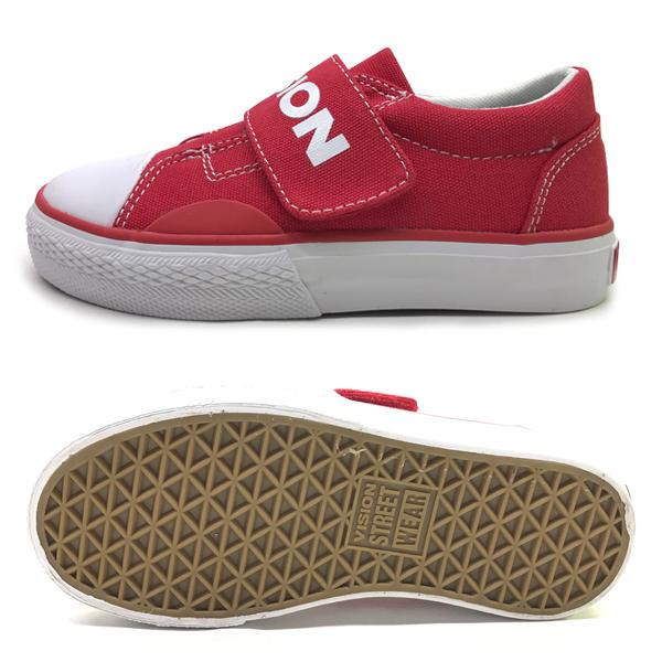 VISION STREET WEAR（ヴィジョンストリートウェア） ヴィジョン VISION