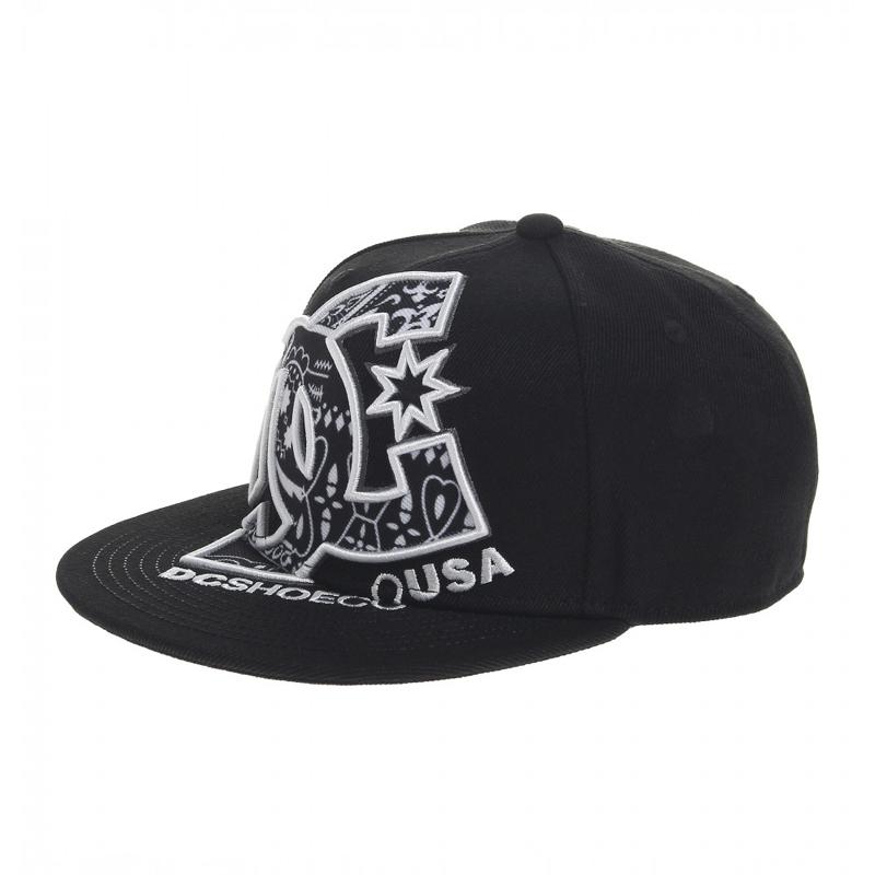 ディーシー Dc Shoes キッズ キャップ 21 Kd Double Update Snapback 帽子 ワンサイズ 頭囲52 55 8cm 大きなロゴデザインがアイキャッチ Ycpblk Suxel Import Store 通販 Yahoo ショッピング