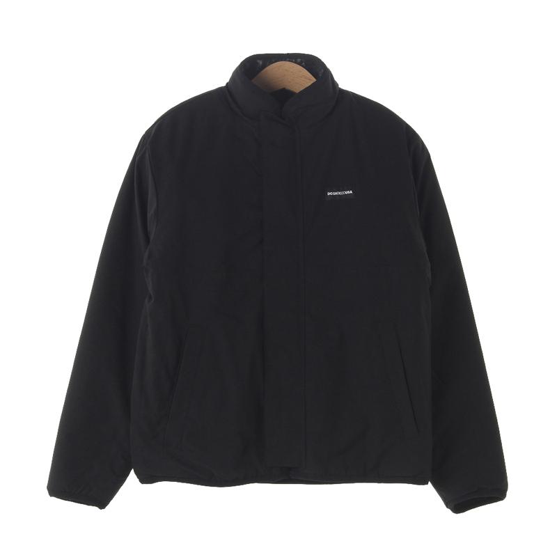 DC SHOES ディーシー Shoes キッズ ジュニア 長袖 リバーシブル