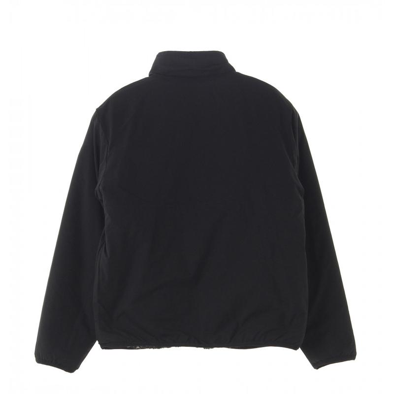 DC SHOES ディーシー Shoes 完売 キッズ ジュニア 長袖 リバーシブル