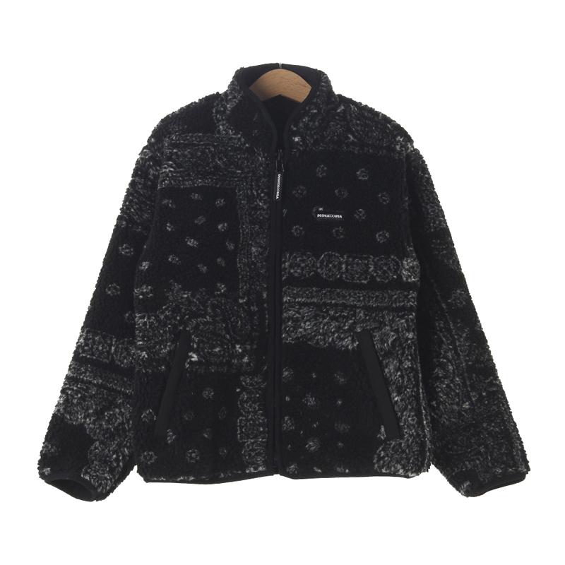 DC SHOES ディーシー Shoes キッズ ジュニア 長袖 リバーシブル