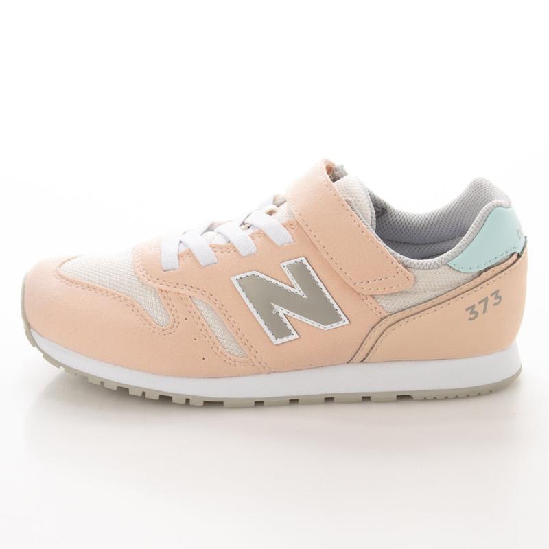 ニューバランス New Balance キッズ ジュニア スニーカー Yv373cp2 Pink 18 22cm 快適な履き心地を提供するクッション性と耐久性に優れたソール Yv373cp2 Suxel Import Store 通販 Yahoo ショッピング
