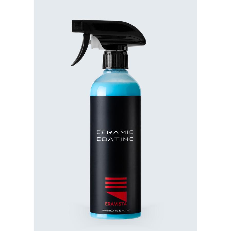 ERAVISTA　CERAMIC COATING