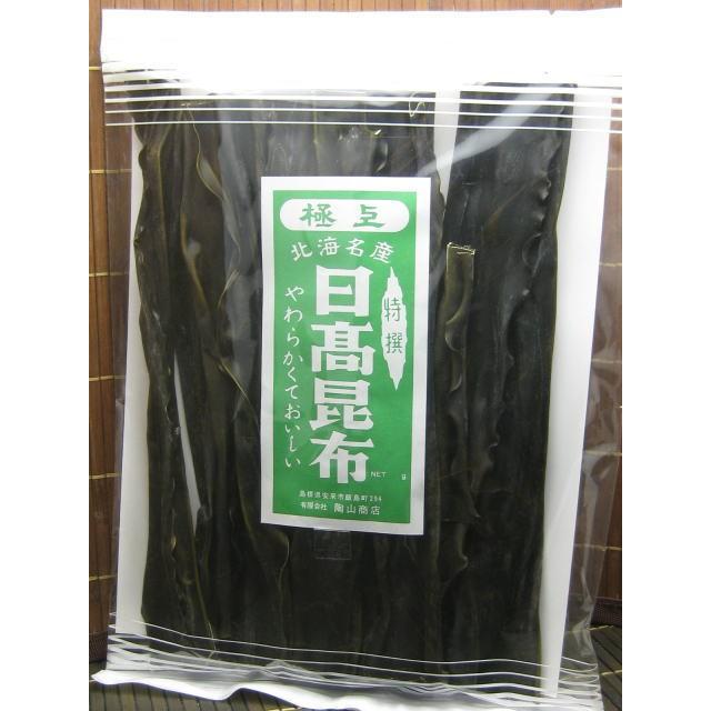 天然日高昆布一等検 180g : 陶山商店 - 通販 - Yahoo!ショッピング
