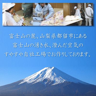 【2，000円OFFクーポン】 羽毛布団 打ち直し リフォーム 足し羽毛 グース 500g クイーンからクイーン オールシーズンタイプ ベーシックコース_3