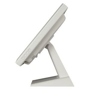 【タイムセール】 iiyama 17型タッチパネル液晶ディスプレイ ProLite T1731SR-5（抵抗膜方式／USB通信／シングルタッチ／防塵防滴／D-SUB／HDMI／DP） ホワイト T1731SR-W5 【1133538132】(41100円)