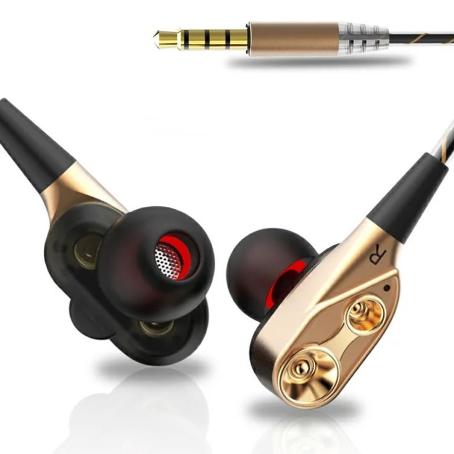 イヤホン Iphone 有線 X ハイレゾ ノイズキャンセリング 高音質 マイク 付き 3 5mm 重低音 ゲーミング スマホ イヤホンマイク Android Pc多機種対応 Nek Hype Ear Suyell Japan 通販 Yahoo ショッピング