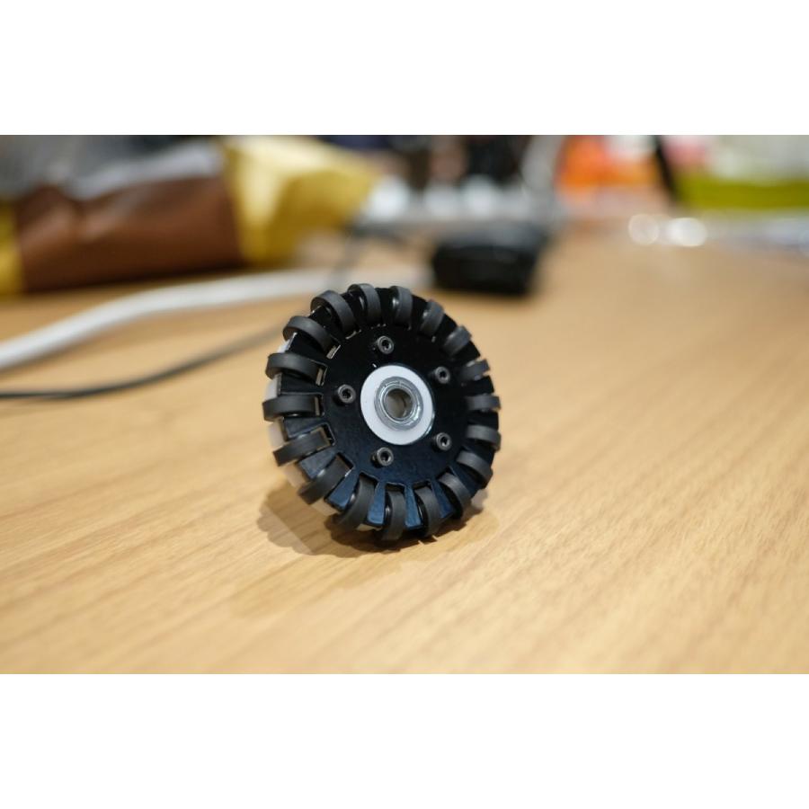 Scramble インターナルギアオムニホイール Cp Scramble Omni 1 朱雀技研工房ストア 通販 Yahoo ショッピング