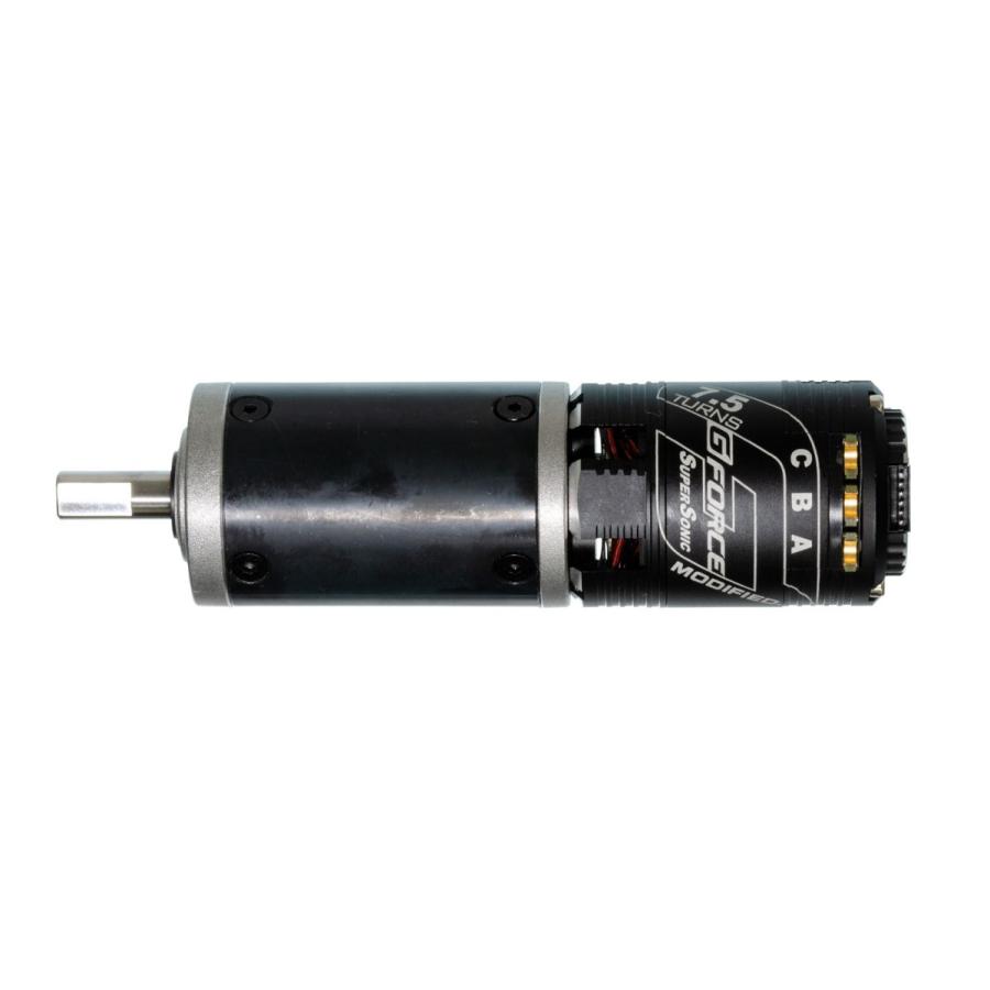 レビューで送料無料 G Force Supersonic 7 5t Ig36p 1 264 Dカット軸 新版 Regionmarket Store