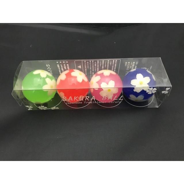 ボール 景品 アウトレット 新品未使用未開封ですが中古扱い Sakura ボールすくい Mサイズ Sサイズ インテリア ゴムボール スーパーボール B 蔵ネット ヤフー店 通販 Yahoo ショッピング