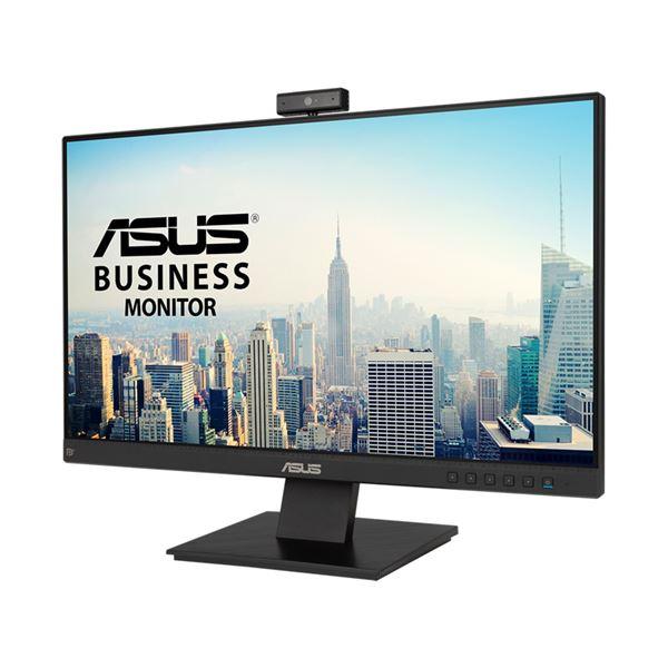 7千円以上で送料無料ASUS 【パソ】 TeK 23.8型ワイドモニター/1920×1080(フルHD)/DisplayPort1.2・HDMI(v1.4)・D-sub15ピン搭載/ブラック/スピーカーあり/カ...蔵ネット