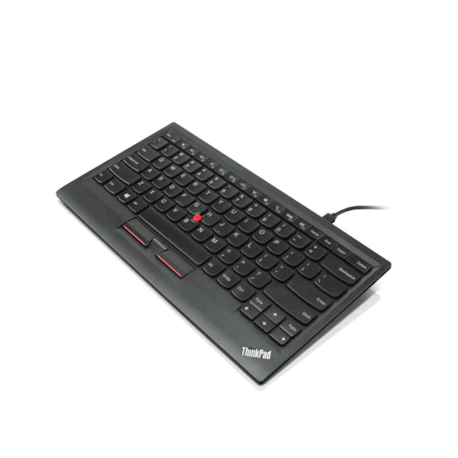 Lenovo（レノボ） レノボ・ジャパン USB ThinkPad トラックポイント