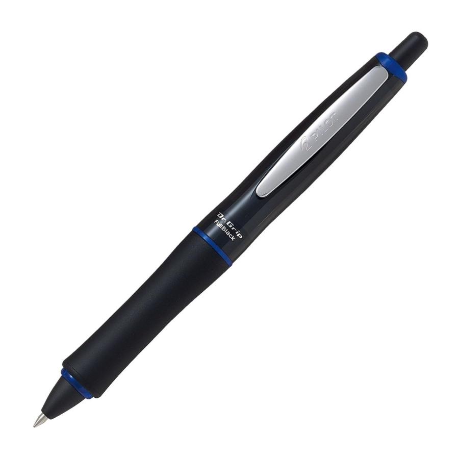 PILOT ドクターグリップ パイロット ボールペン ブルー 0.7mm