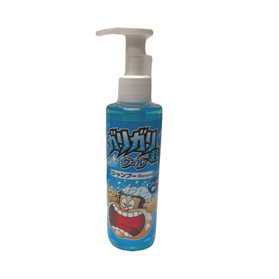 クールシャンプー ガリガリ君 200ml : スズベル - 通販 - Yahoo