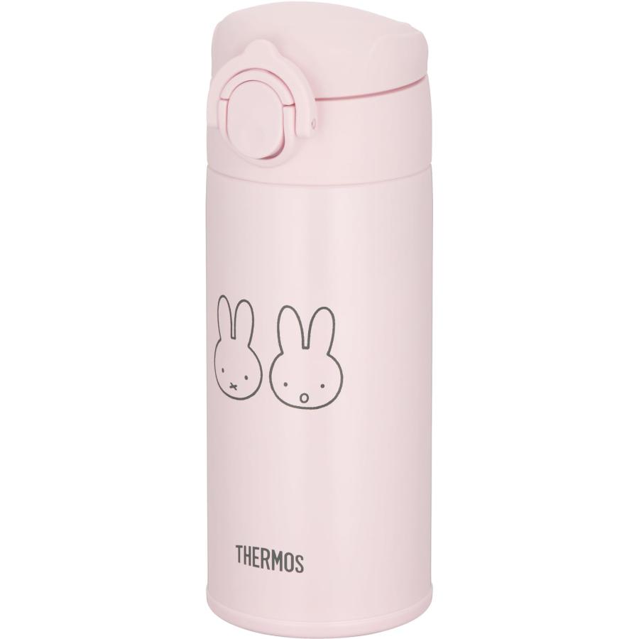 THERMOS（サーモス） 水筒 調乳用ステンレスボトル 350ml ミッフィー